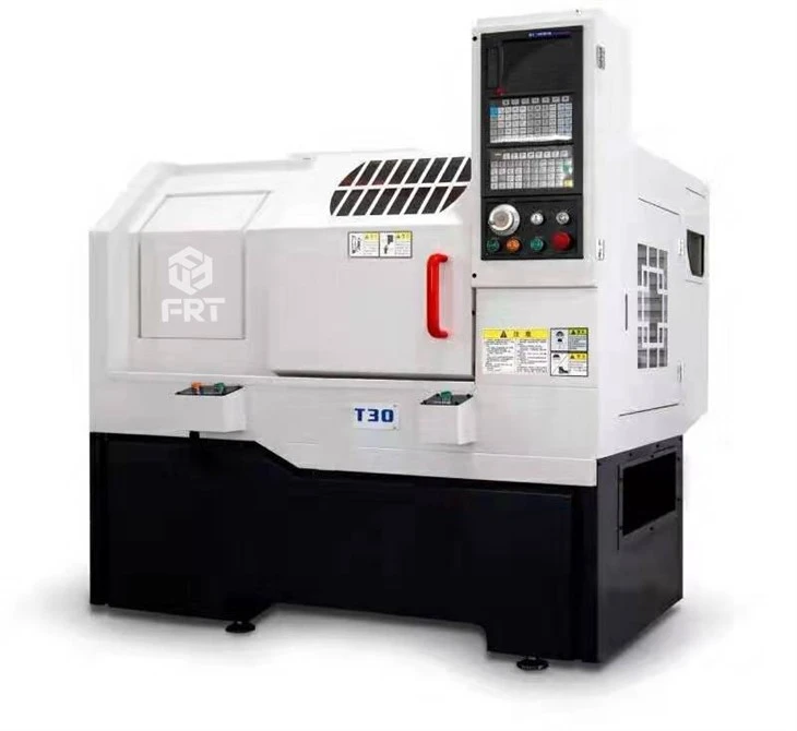 Turning Center Machine