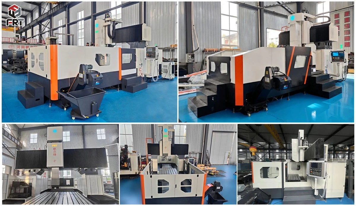 cnc gantry cnc gantry