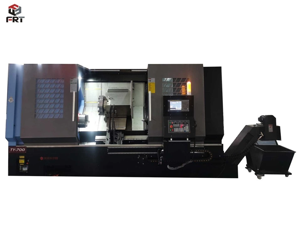 Slīpa gulta CNC virpa